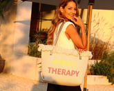 Apero therapy