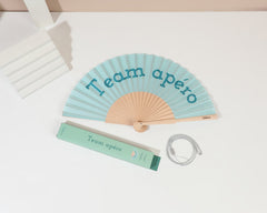 Eventail - Team apéro