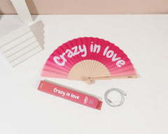 Eventail - Crazy in love