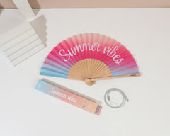 Eventail - Summer Vibes