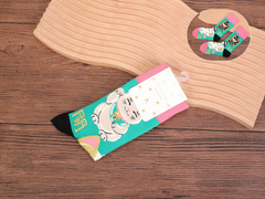 Lucky Cat Femme