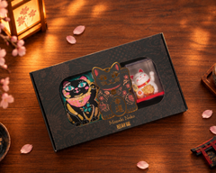 Lucky Cat Femme