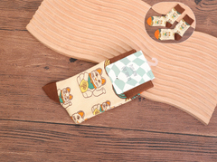 Lucky Cat Homme Beige
