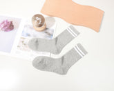 Chaussettes mi haute