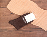 Chaussettes Paillettes Hautes - Bichette