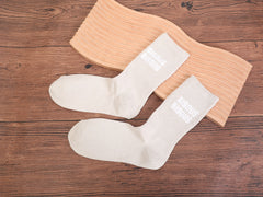 Chaussettes Paillettes Hautes - Bisous bisous