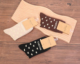 Chaussettes Chaton