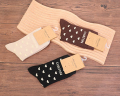 Chaussettes Chaton