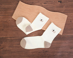 Chaussettes Teckel