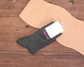 Chaussettes Paillettes Hautes - Connasse