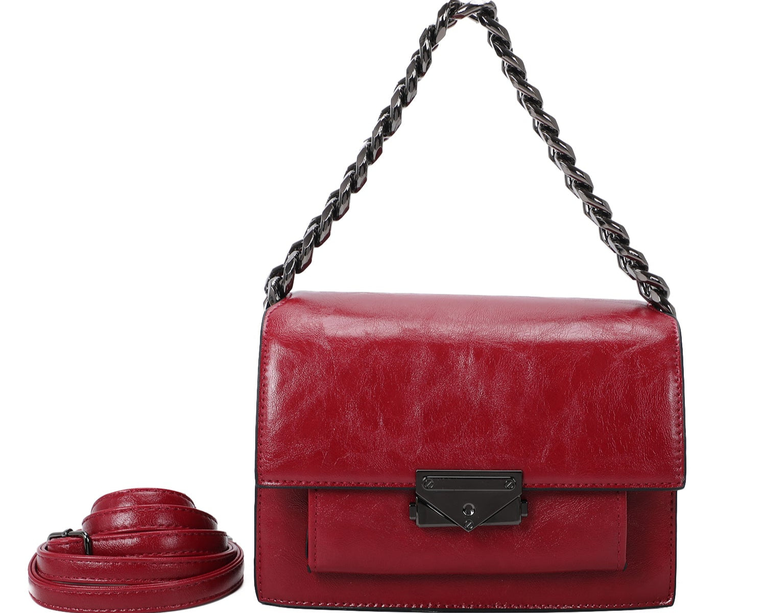 Rouge 1