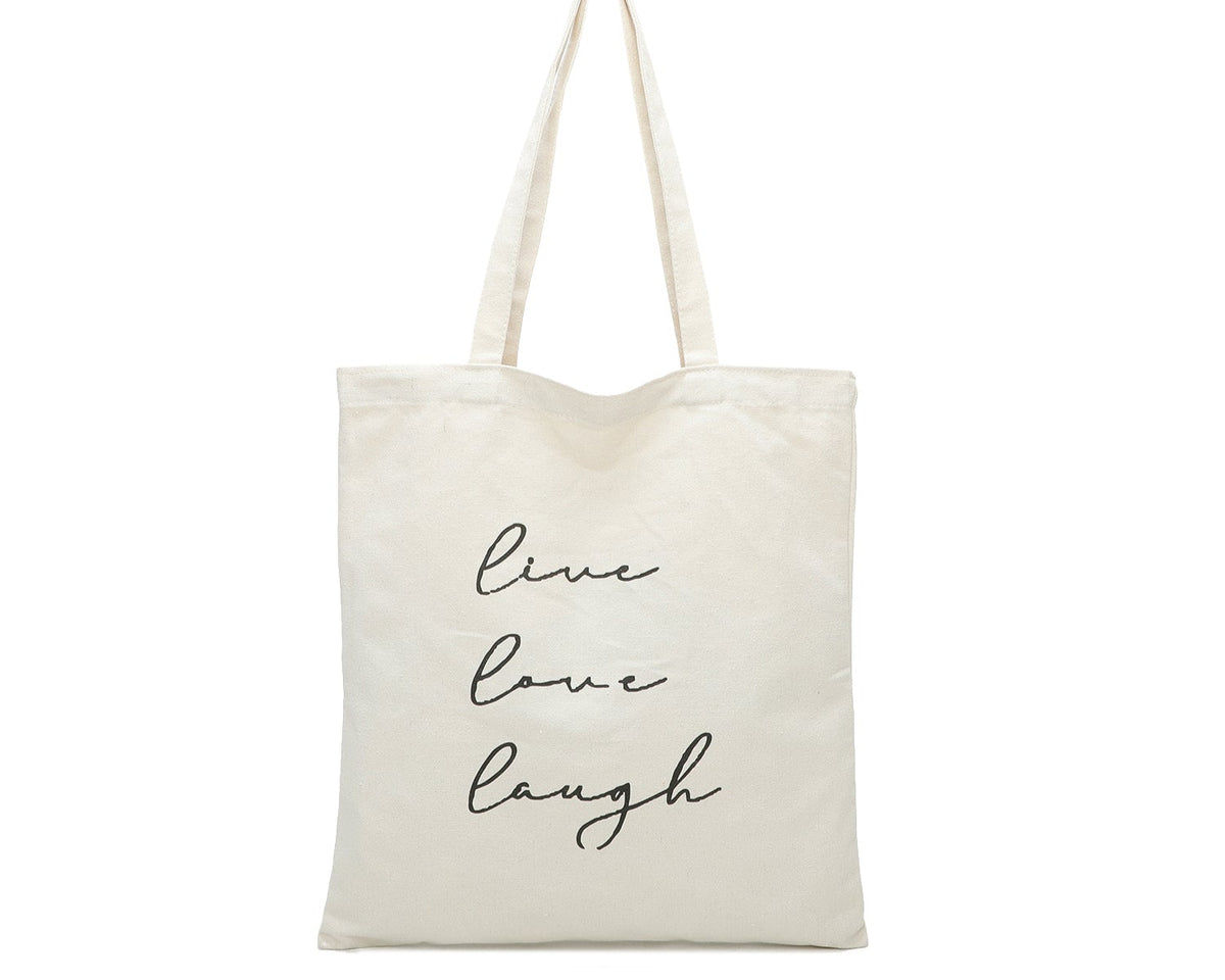 Live Love Laugh