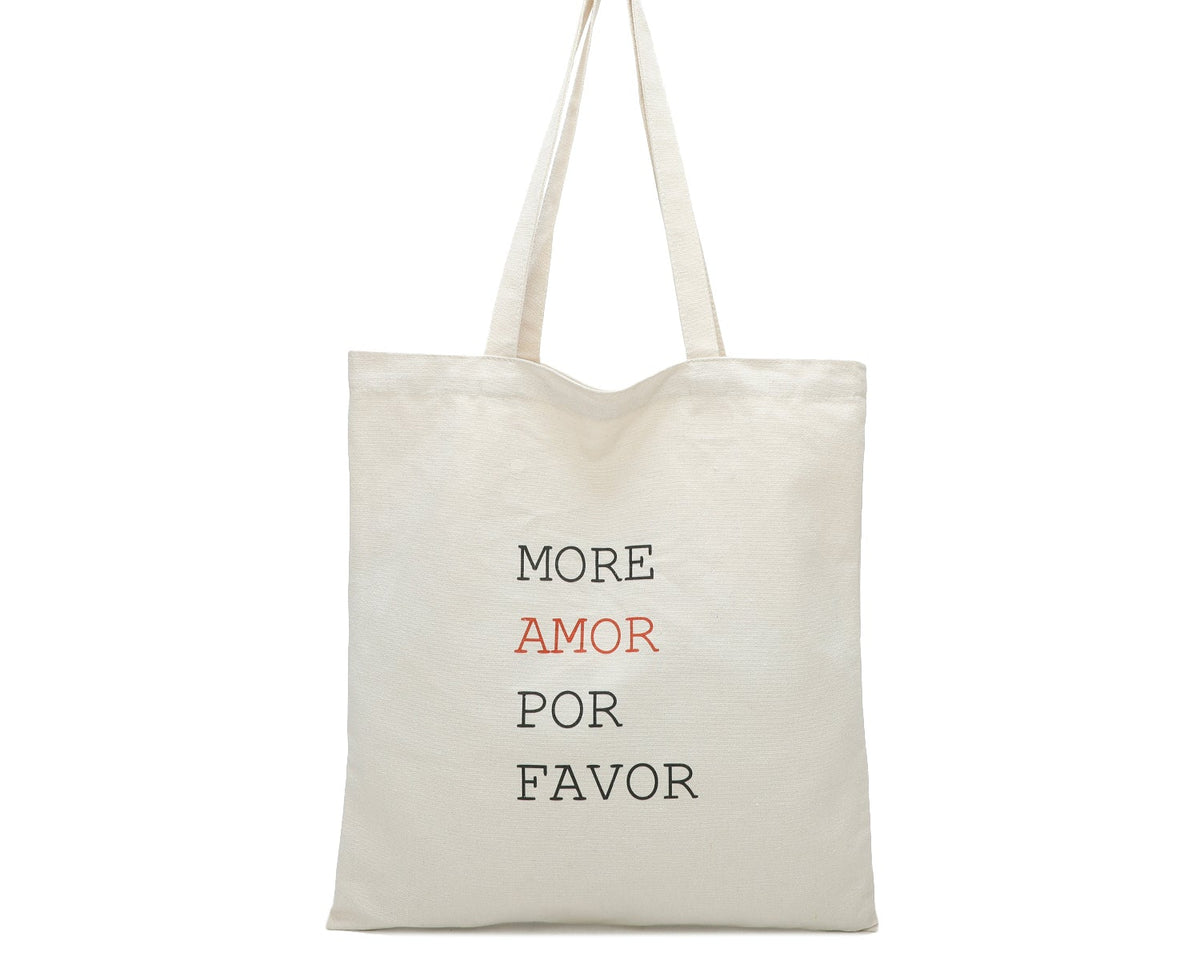 More Amor