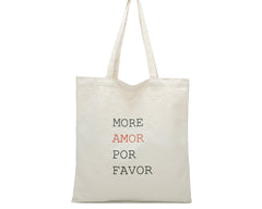 More Amor
