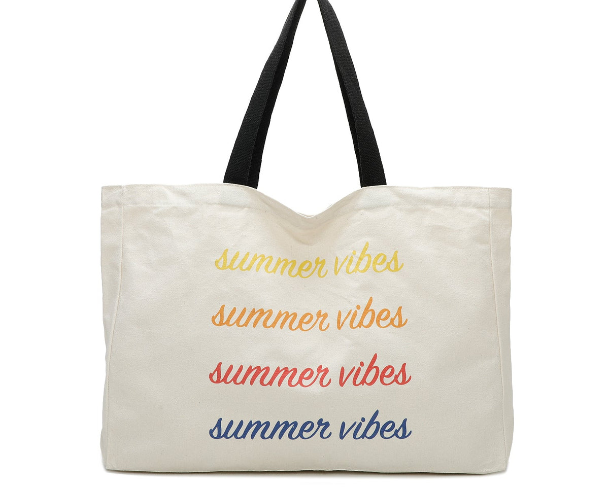 Summer vibes