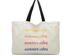 Summer vibes