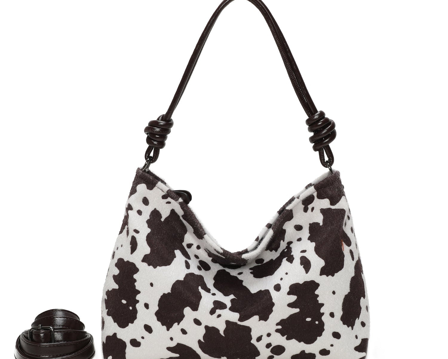 Cow marron 1