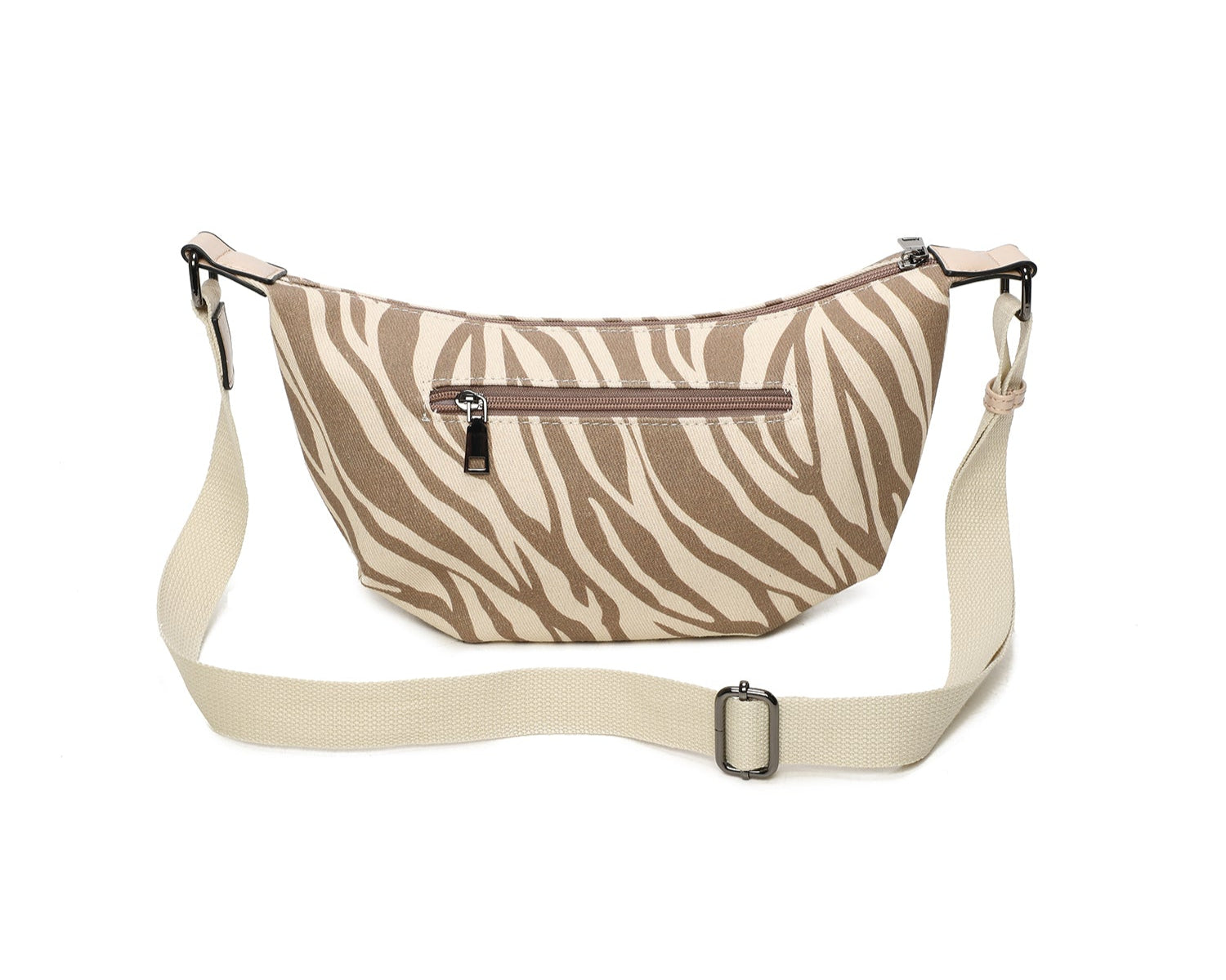 Beige Zèbre 3