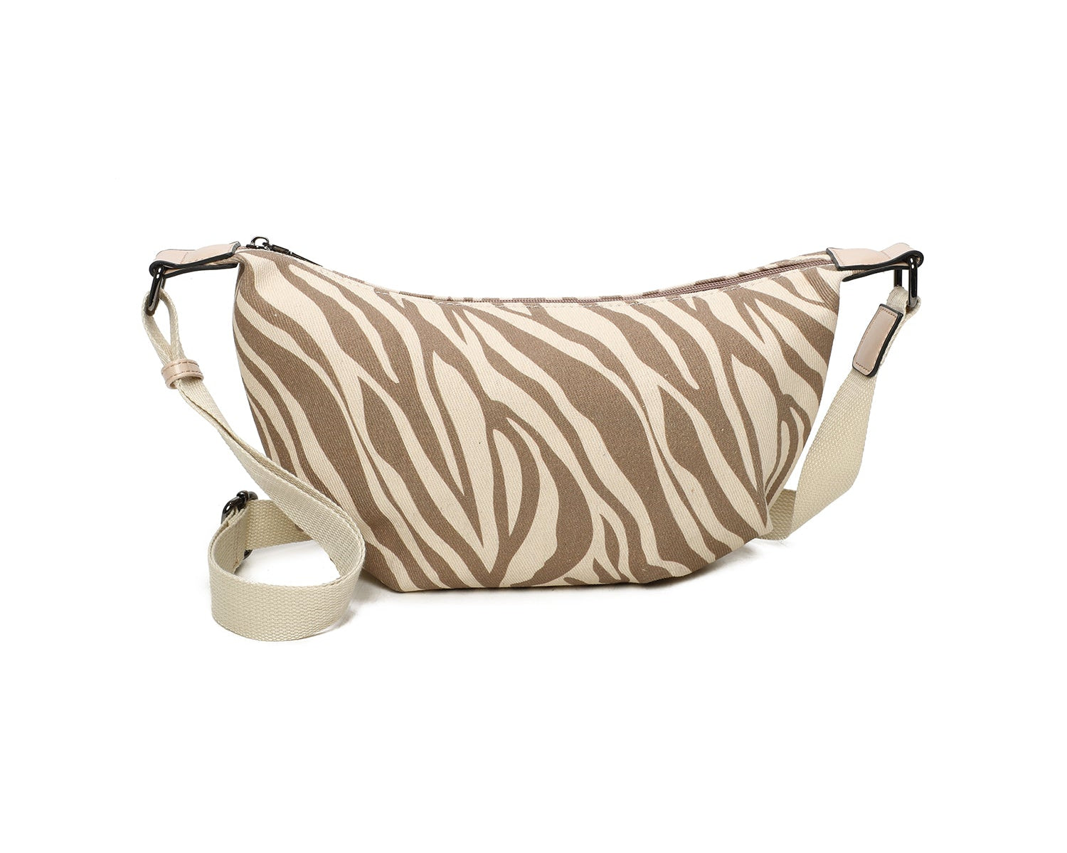 Beige Zèbre 2