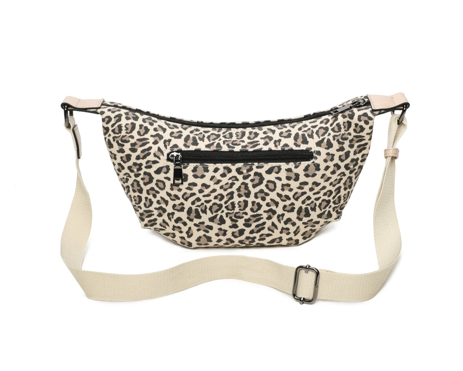 Léopard Beige 3