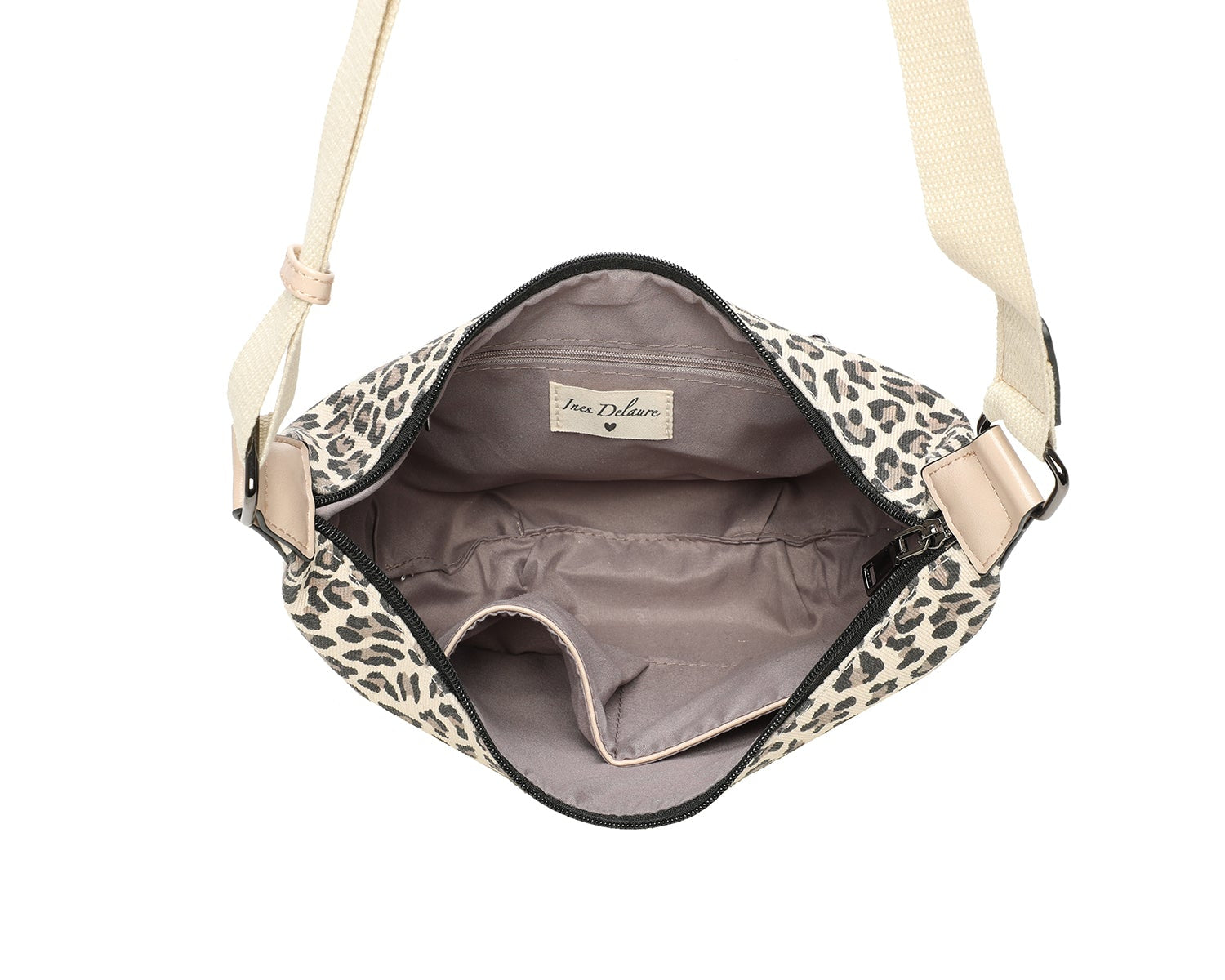 Léopard Beige 4