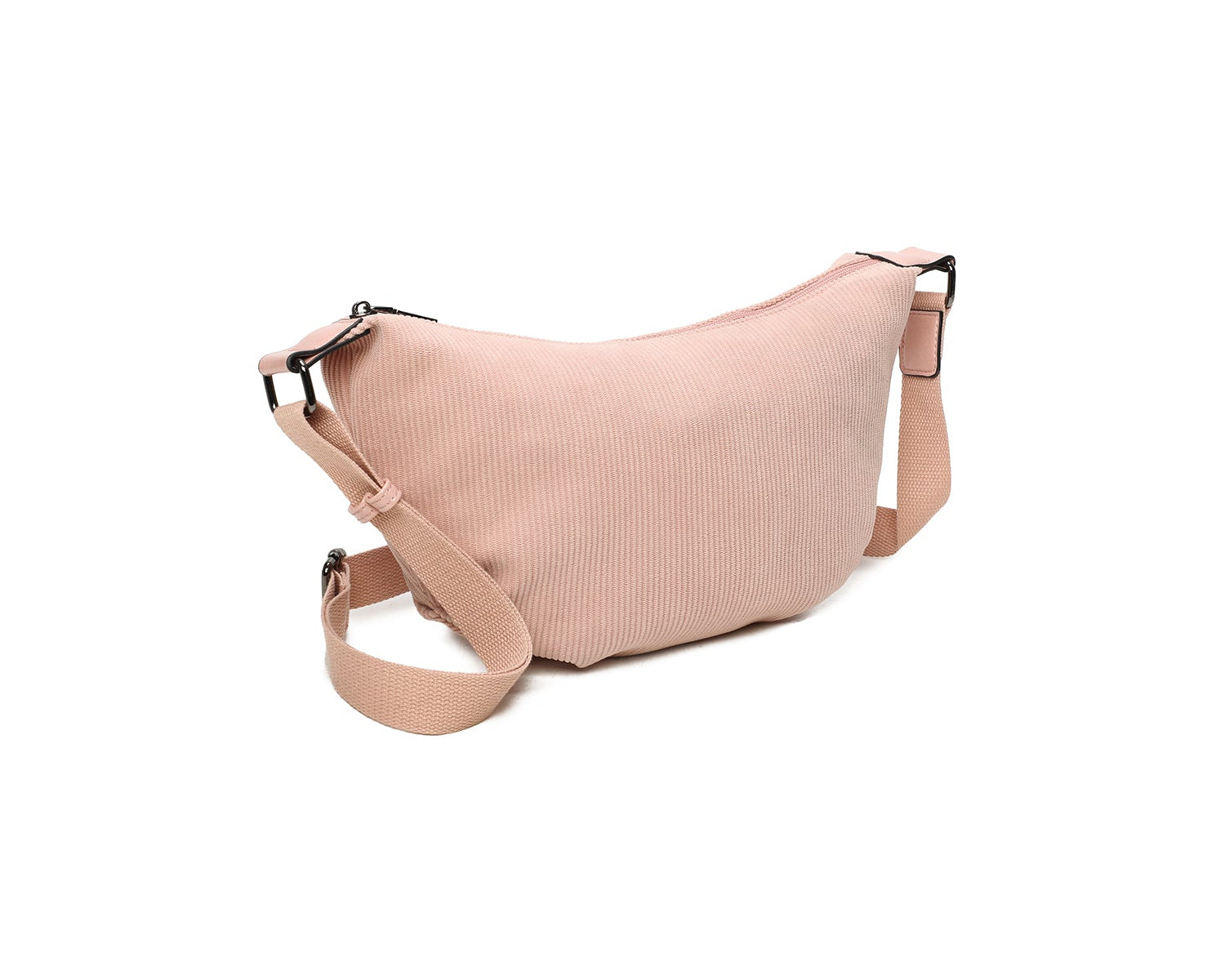 Rose poudre 1