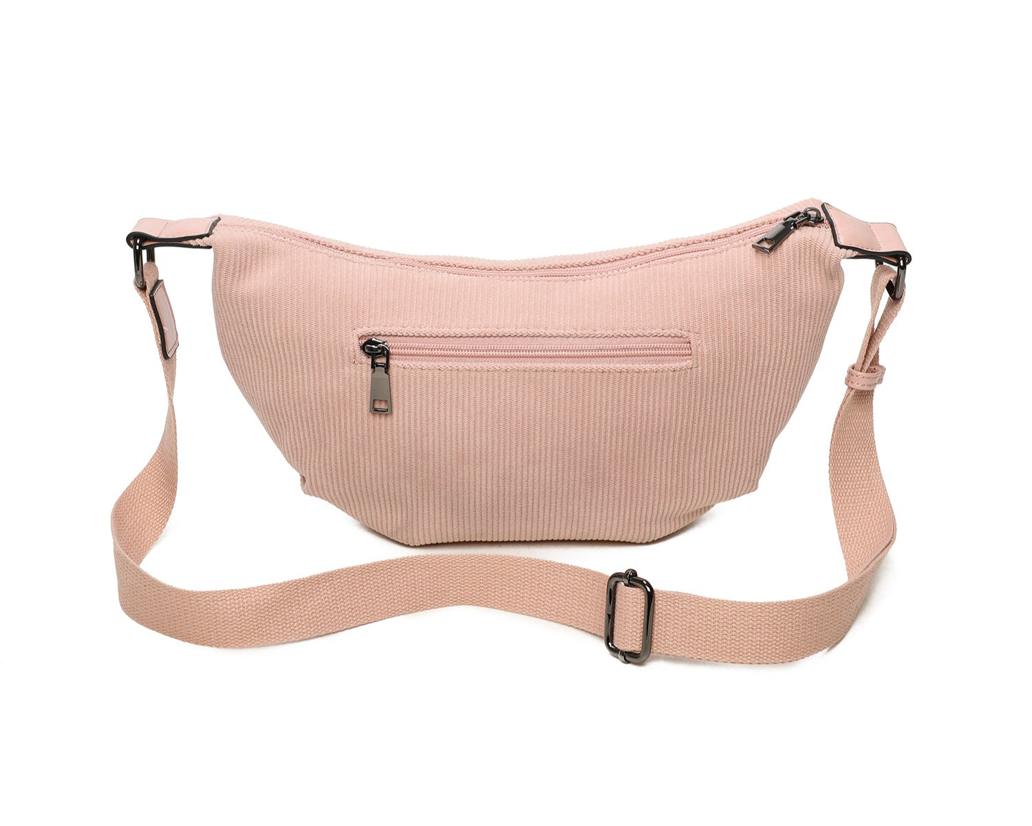 Rose poudre 3