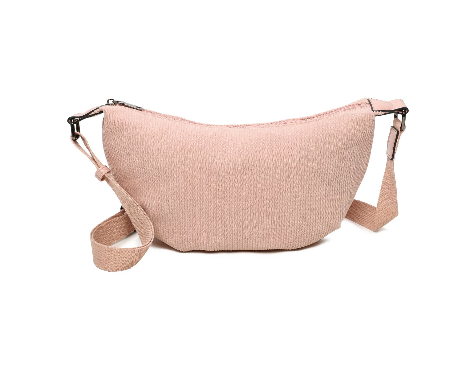 Rose poudre 2