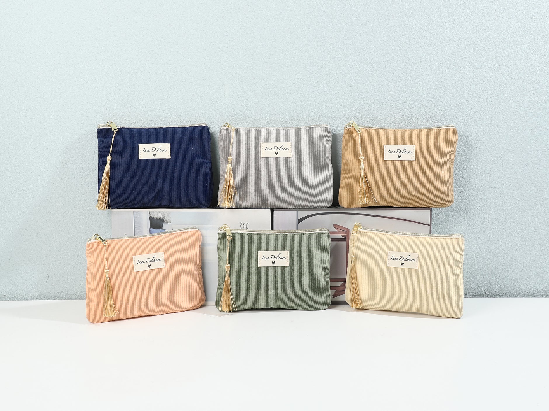 Grand Portefeuille Femme avec Porte Chéquier | La Boutique du Porte-Cartes Grand Portefeuille Femme avec Porte Chéquier | La Boutique du Porte-Cartes