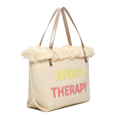 Apero therapy