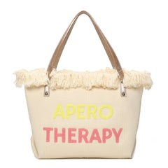 Apero therapy