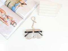 Etui à lunettes