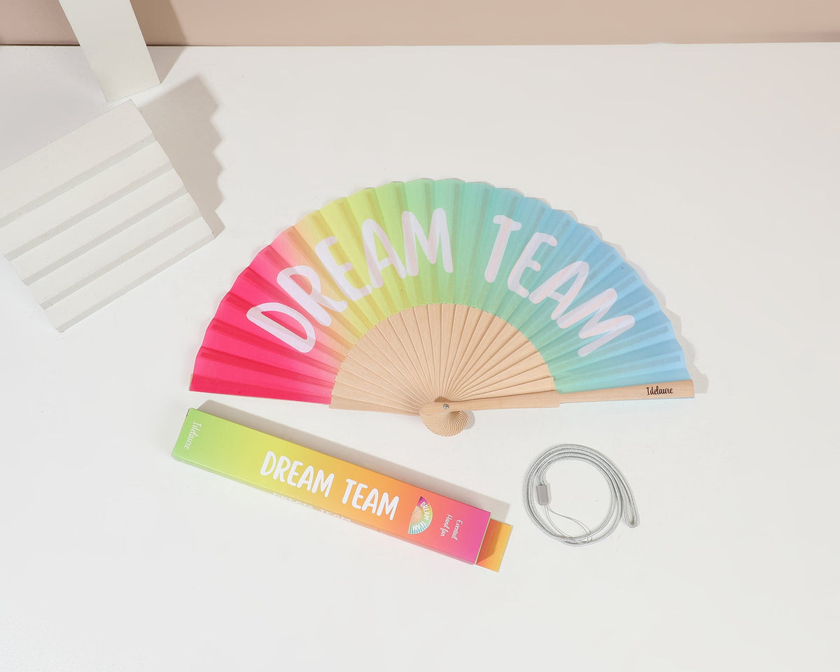 Eventail - Dream Team