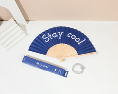 Eventail - Stay cool