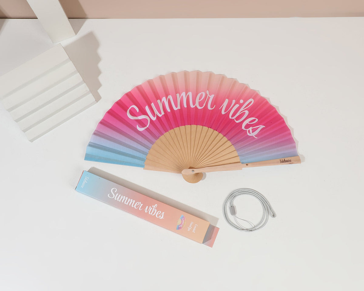 Eventail - Summer Vibes