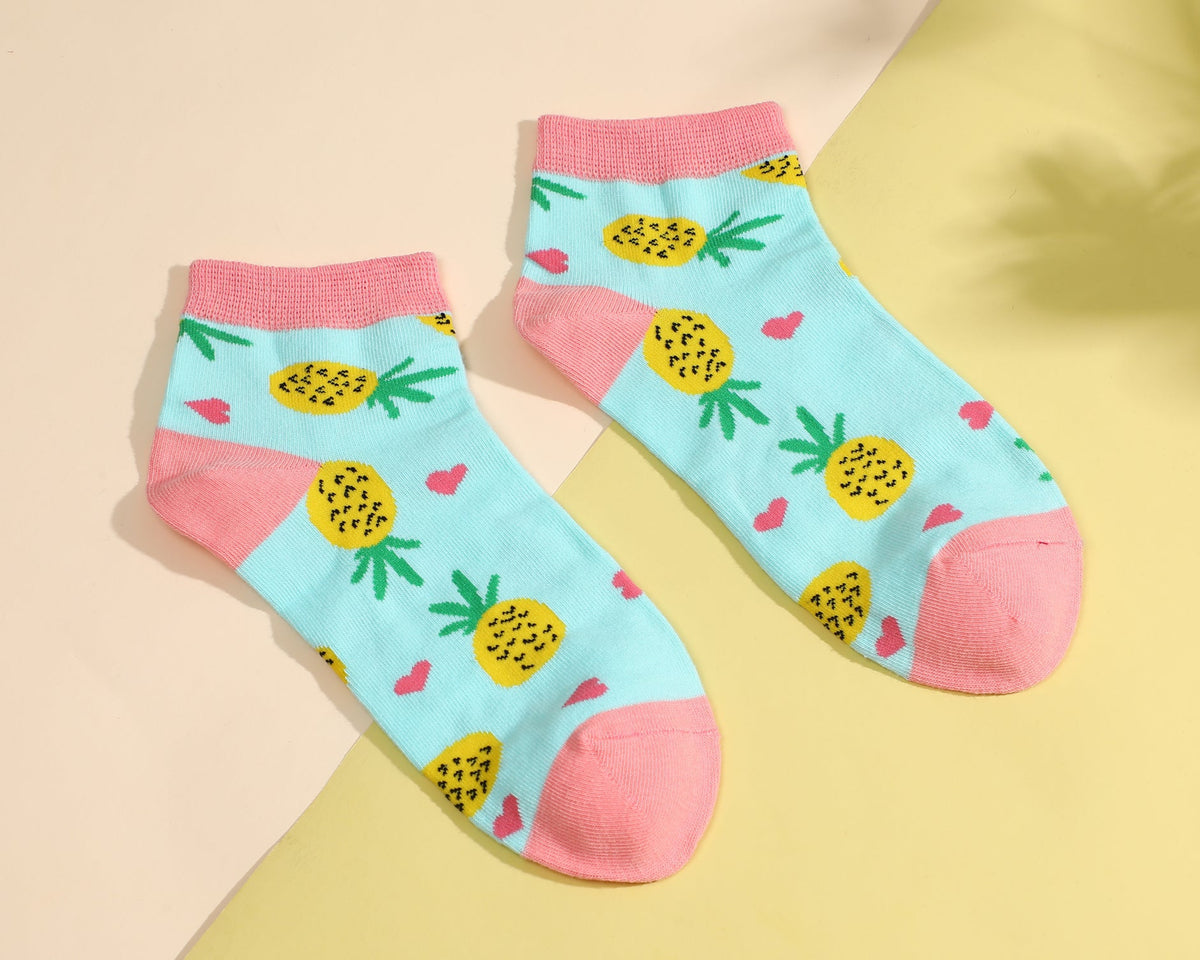 Ananas 1