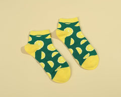 Citrons 1