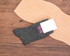 Chaussettes Paillettes Hautes - 10 sur 10
