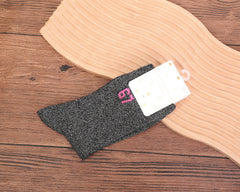 Chaussettes Paillettes Hautes - 67
