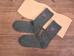 Chaussettes Paillettes Hautes - 67