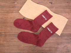 Chaussettes Paillettes Hautes - Coquette