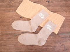 Chaussettes Paillettes Hautes - Mere Veille