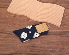 Chaussettes Chien
