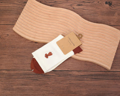 Chaussettes Caniche