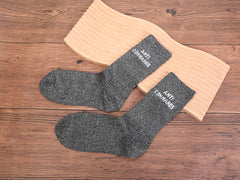 Chaussettes Paillettes Hautes - Anti connards