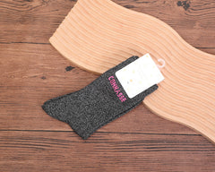 Chaussettes Paillettes Hautes - Connasse
