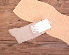 Chaussettes Paillettes Hautes - Mere Veille