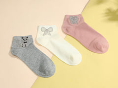Chaussettes Mix